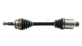 GM-8484 CV Axle Shaft