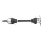 GM-86228 Trakmotive Gm Oem Cv Axle Shaft
