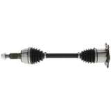 GM-86228HDX Trakmotive All New Cv Axle - Shaft