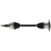 GM-86228HDX Trakmotive All New Cv Axle - Shaft