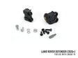 GM-USDEF18-01K Triplerlight Land Rover Defender (2020 + ) - Grill - Light Bar Mounting Kit