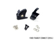 GM-USFTCON-01K Triplerlight Ford Transit Connect (2018 + ) - Gril - Light Bar Mounting Kit