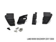 GM-USLRD-01K Triplerlight Land Rover Discovery (2017 + ) - Gril - Light Bar Mounting Kit