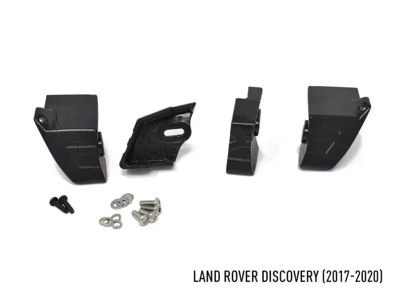 GM-USLRD-01K Triplerlight Land Rover Discovery (2017 + ) - Gril - Light Bar Mounting Kit