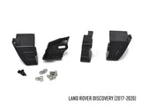GM-USLRD-01K Triplerlight Land Rover Discovery (2017 + ) - Gril - Light Bar Mounting Kit