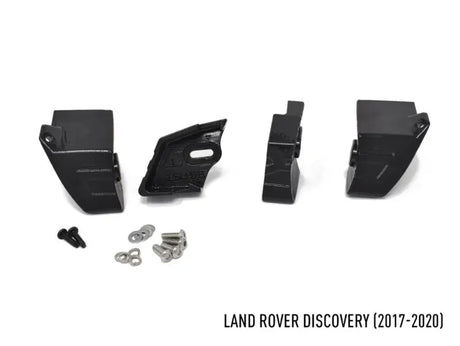 GM-USLRD-01K Triplerlight Land Rover Discovery (2017 + ) - Gril - Light Bar Mounting Kit