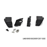 GM-USLRD-01K Triplerlight Land Rover Discovery (2017 + ) - Gril - Light Bar Mounting Kit
