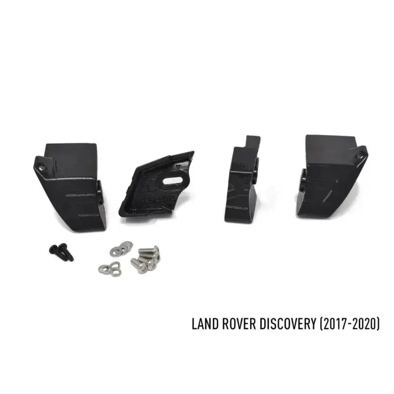 GM-USLRD-01K Triplerlight Land Rover Discovery (2017 + ) - Gril - Light Bar Mounting Kit