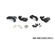 GM-USR1500-01K Triplerlight Ram 1500 (2012 + ) (Crosshairs Mesh G - Light Bar Mounting Kit
