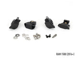 GM-USR1500-02K Triplerlight Ram 1500 Limited (2019 + ) - Grille M - Light Bar Mounting Kit