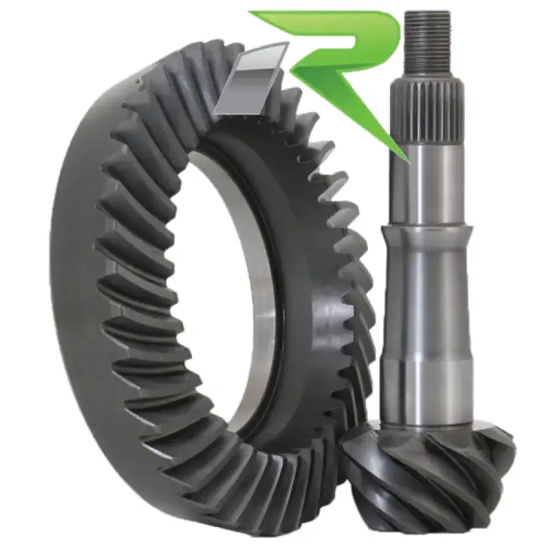 GM10-342DC Rev Gear Axl Gm8.5 10 Bolt 3.42 Ratio Dry 2Cut - Differential Ring And Pinion