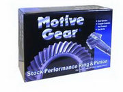 GM10-373 Differential Ring and Pinion