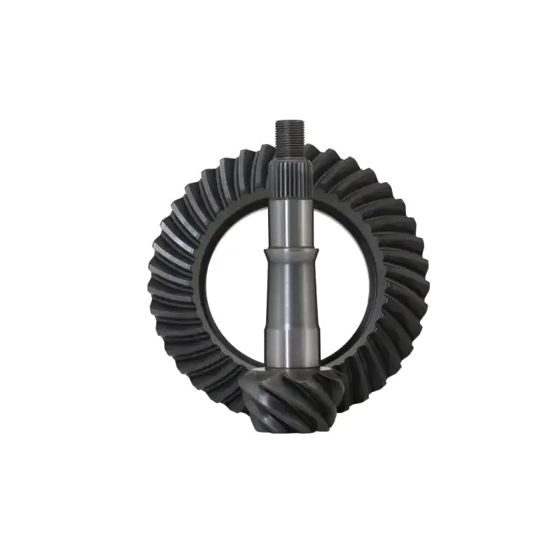 GM10-373DC Rev Gear Axl Gm8.5 10 Bolt 3.73 Ratio Dry 2Cut - Differential Ring And Pinion