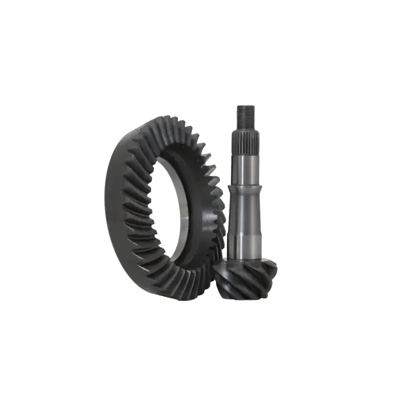 GM10-373DC Rev Gear Axl Gm8.5 10 Bolt 3.73 Ratio Dry 2Cut - Differential Ring And Pinion