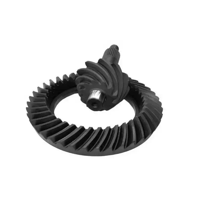 GM10.5-373 Differential Ring and Pinion