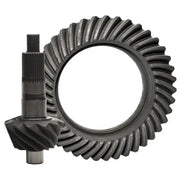 GM10.5-538T Rev Gear Axl Gm 10.5 Inch 14 Bolt Thick 5.38 - Differential Ring And Pinion
