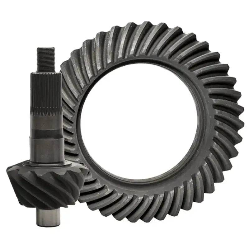 GM10.5-538T Rev Gear Axl Gm 10.5 Inch 14 Bolt Thick 5.38 - Differential Ring And Pinion