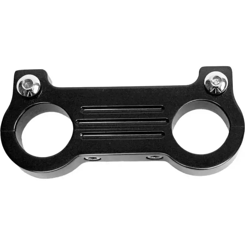 GM101-B T Bar Gauge Mount 1.25" Black