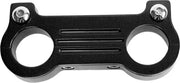 GM101-B T Bar Gauge Mount 1.25" Black