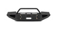GM11-RS2862-1 Fab Fours 2011-2014 Gmc 2500-3500 Hd Red Stee - Bumper