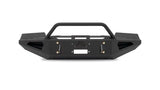 GM11-RS2862-1 Fab Fours 2011-2014 Gmc 2500-3500 Hd Red Stee - Bumper
