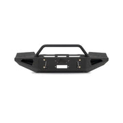 GM11-RS2862-1 Fab Fours 2011-2014 Gmc 2500-3500 Hd Red Stee - Bumper