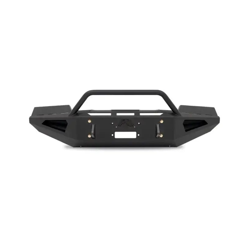 GM11-RS2862-1 Fab Fours 2011-2014 Gmc 2500-3500 Hd Red Stee - Bumper