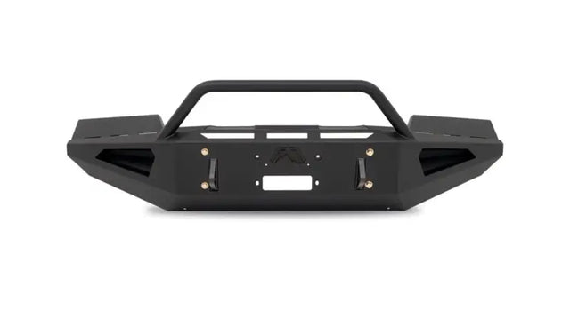 GM11-RS2862-1 Fab Fours 2011-2014 Gmc 2500-3500 Hd Red Stee - Bumper