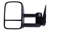 GM14HET Trailfx Tow Mir Set;Proefx;14-17 Slvrd - Exterior Towing Mirror