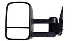GM14HET Trailfx Tow Mir Set;Proefx;14-17 Slvrd - Exterior Towing Mirror