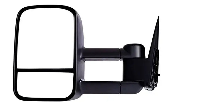 GM14HET Trailfx Tow Mir Set;Proefx;14-17 Slvrd - Exterior Towing Mirror