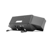 "GM20-N5061-1 Fab Fours Winch Mount for 2020-2023 Gmc Hd 2500-3500"