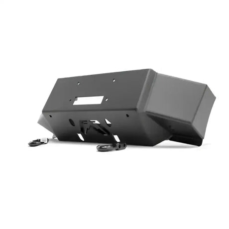 "GM20-N5061-1 Fab Fours Winch Mount for 2020-2023 Gmc Hd 2500-3500"