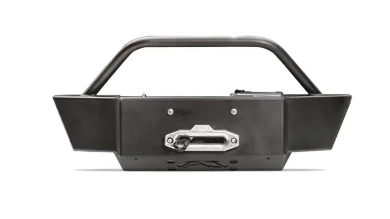 GM20-N5070-1 Fab Fours 20-21 Gmc Hd Winch Mount