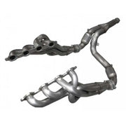 American Racing Headers GM62-14178300LSWC ARH 2014+ GM 6.2L Truck 1-7/8in x 3in Long System w/ Cats