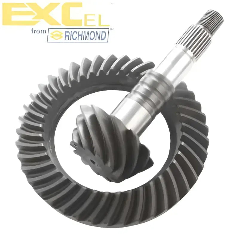 GM75373OE Differential Ring and Pinion
