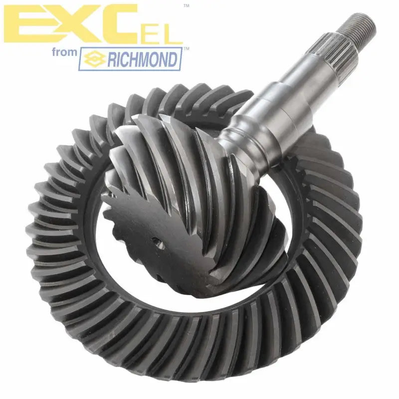 GM85308 Differential Ring and Pinion