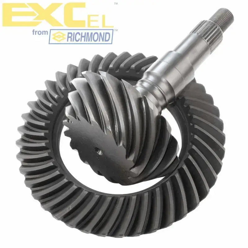 GM85308 Differential Ring and Pinion