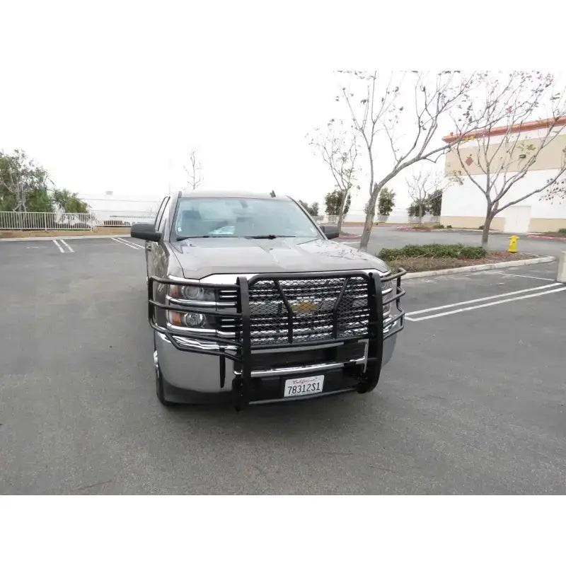GM907B Grille Guard