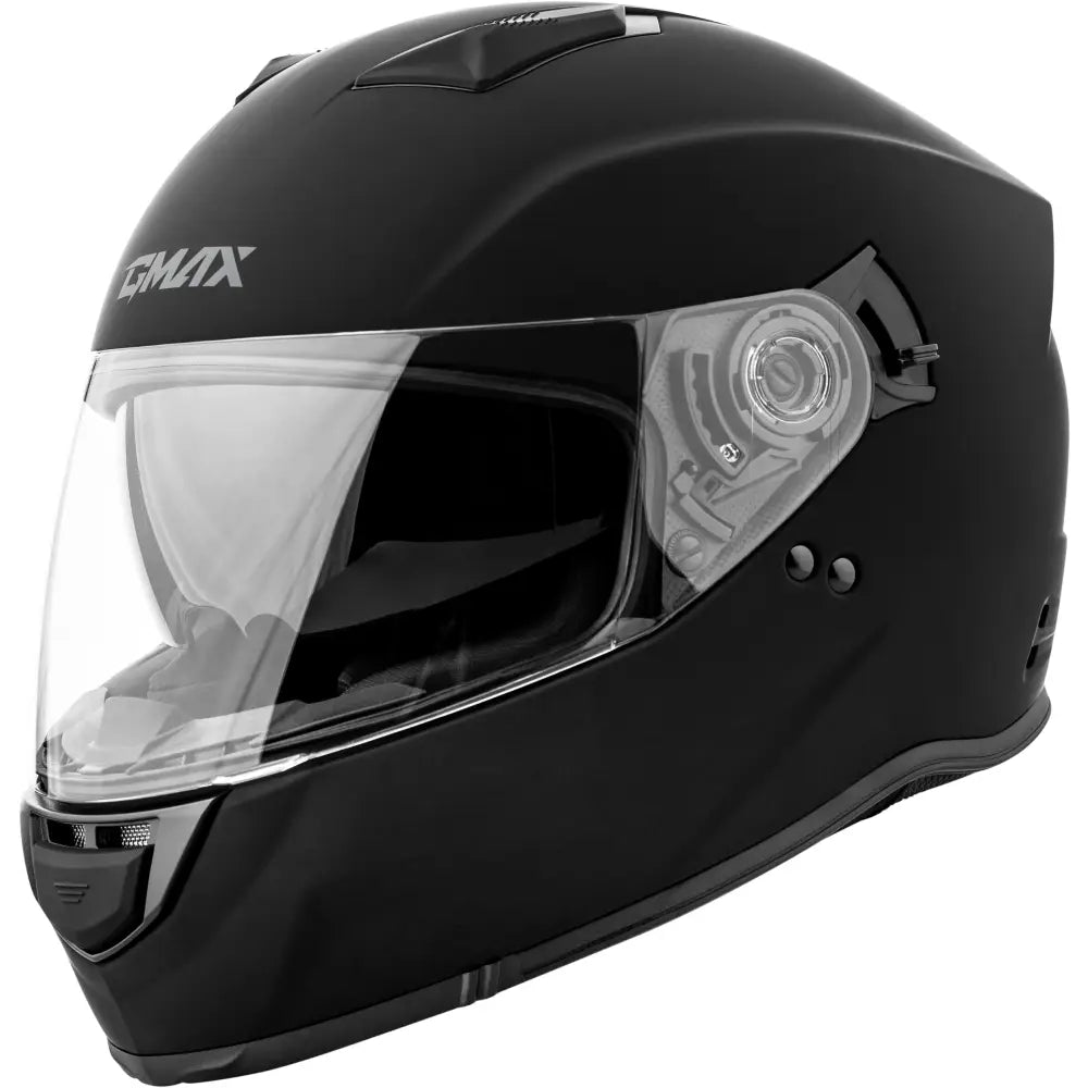 Gmax FF-18 Solid Helmets (2026)
