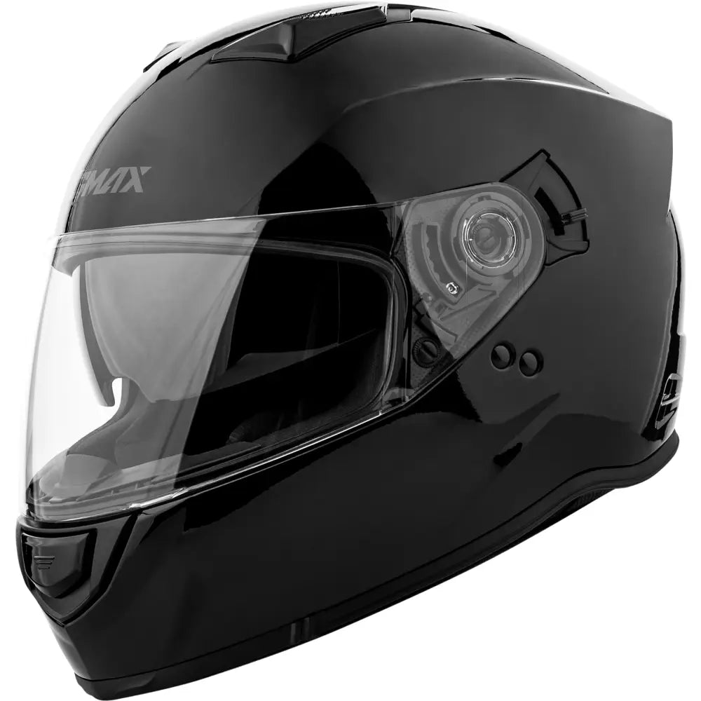 Gmax FF-18 Solid Helmets (2026)