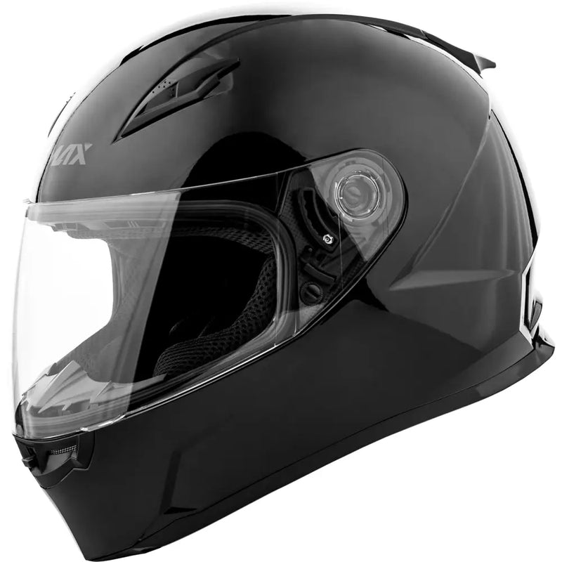 Gmax FF-49 Solid Helmets (2026)