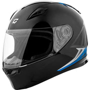 Gmax FF-49 SYTH Helmet (2026)