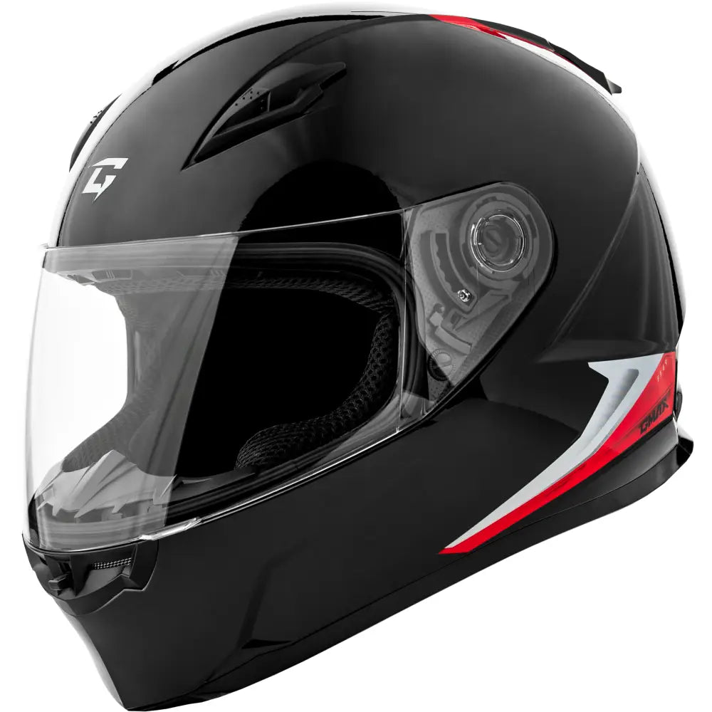 Gmax FF-49 SYTH Helmet (2026)