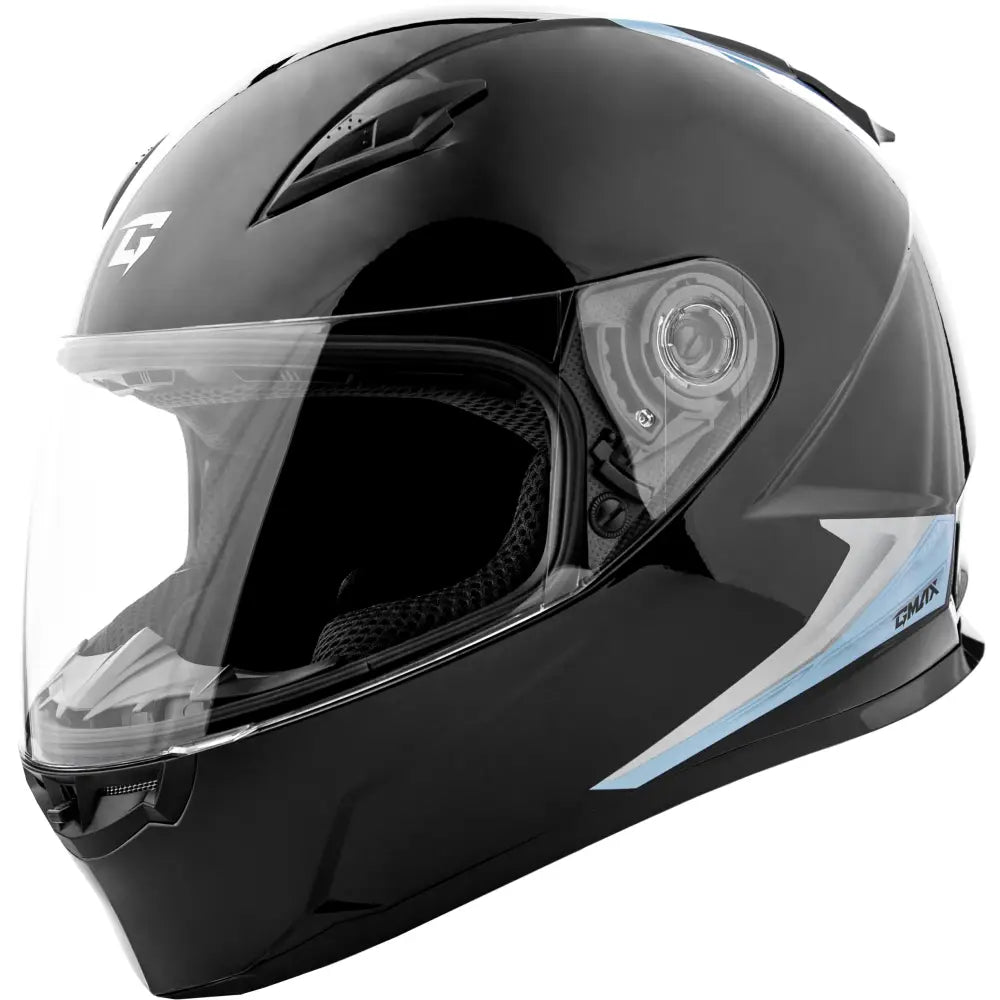 Gmax FF-49 SYTH Helmet (2026)