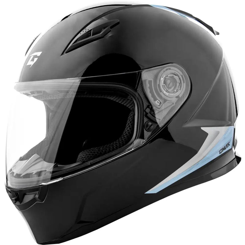 Gmax FF-49 SYTH Helmet (2026)