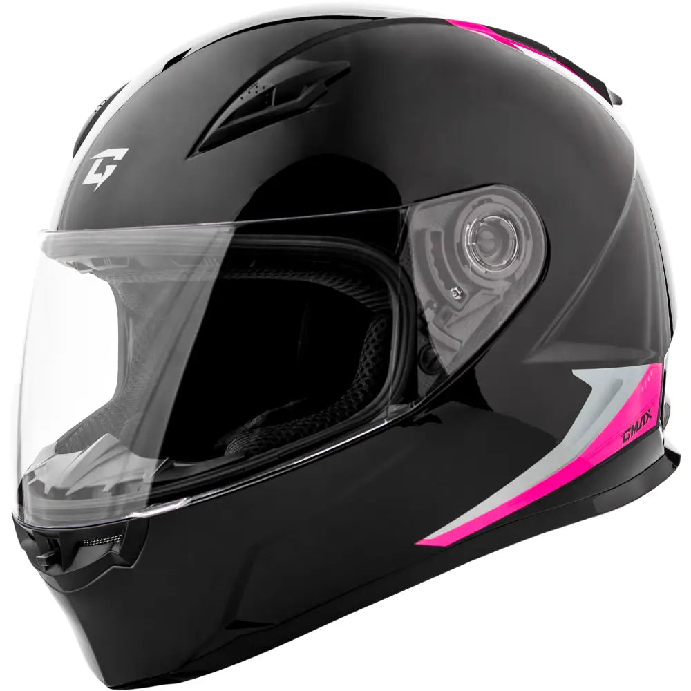 Gmax FF-49 SYTH Helmet (2026)