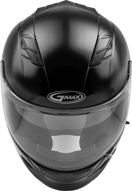 Ff 98 Full Face Helmet Black 2x - GMAX