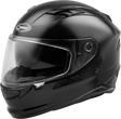 Ff 98 Full Face Helmet Black Sm - GMAX