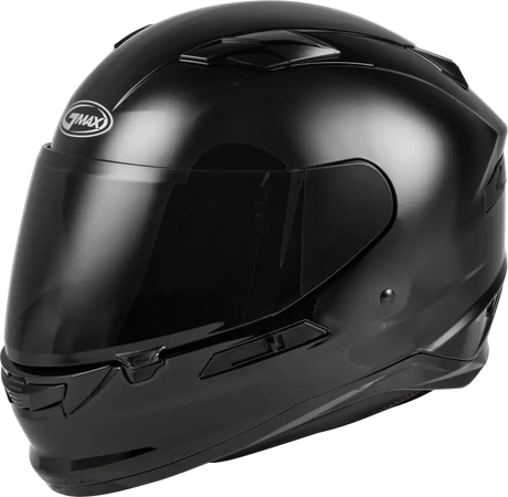 Ff 98 Full Face Helmet Black Sm - GMAX